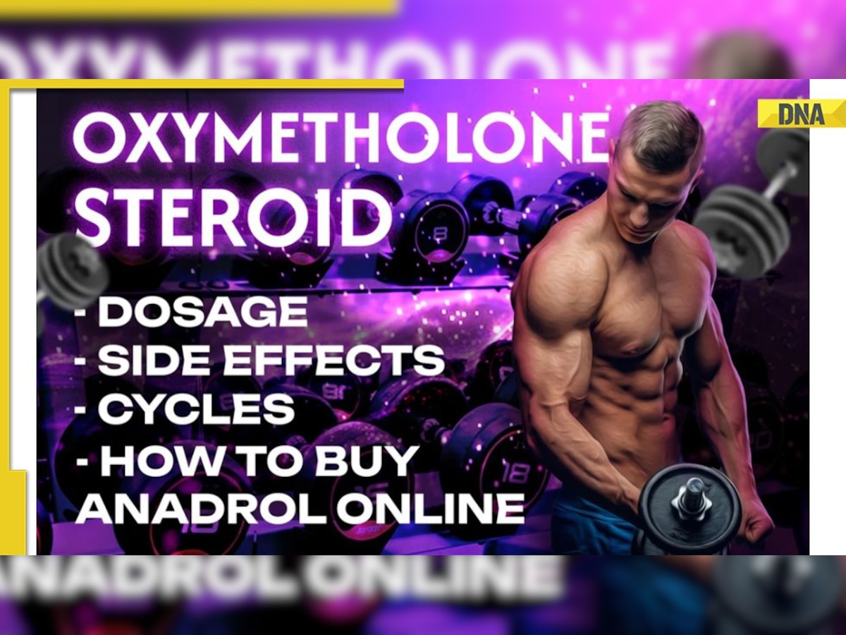 Anadrol (Oxymetholone) Information: Dosages, Side Effects, Bodybuilding Cycles, and Tips for Buying Online 