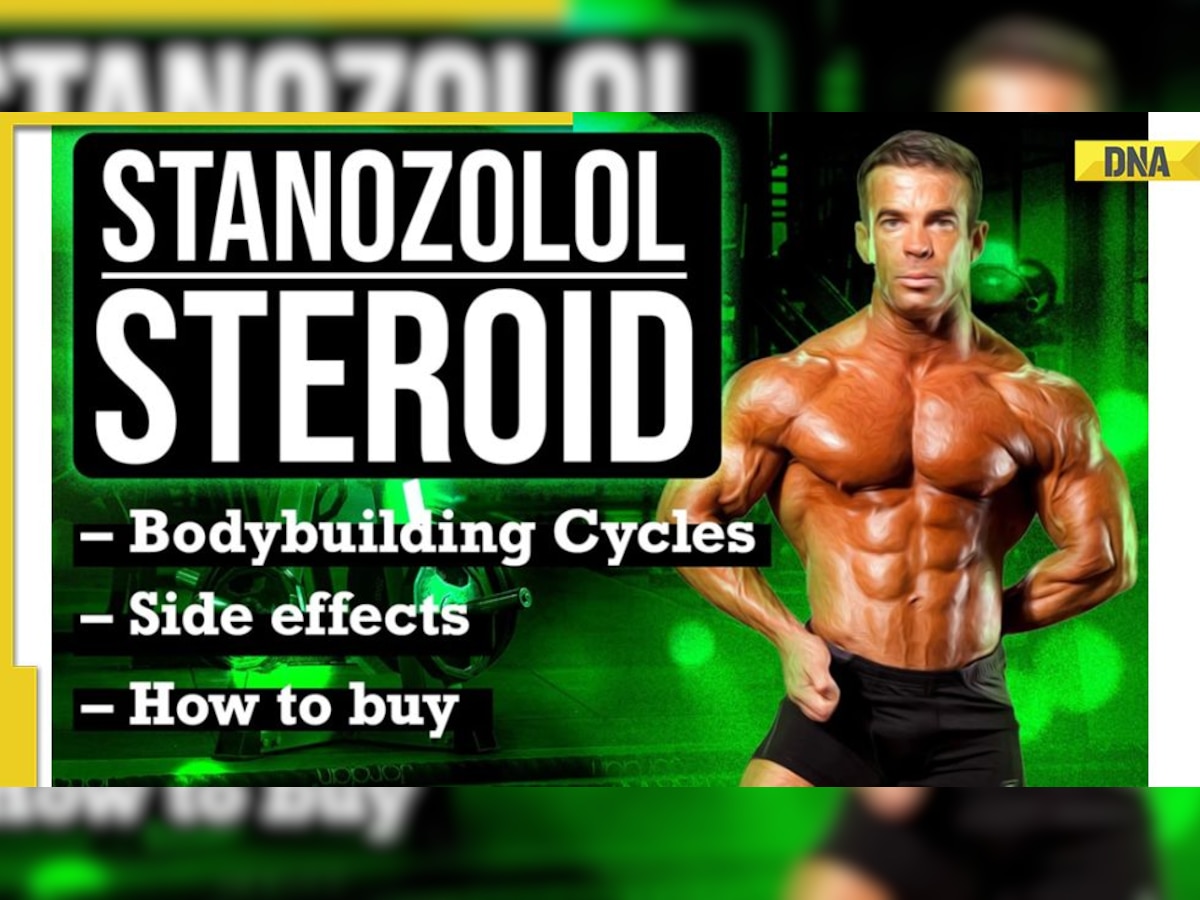 Stanozolol Steroid and Its Cycle, Benefits, Side Effects, and Dosage for Bodybuilding