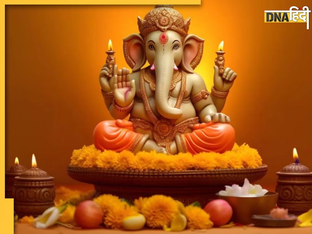 Vinayak Chaturthi 2024: अक्टूबर माह में इस दिन है विनायक चतुर्थी, जानें शुभ मुहूर्त, पूजा विधि से लेकर महत्व