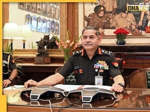 Israel Hezbollah War: 'इजरायल का मास्टरस्ट्रोक', लेबनान में पेजर ब्लास्ट्स पर Indian Army चीफ का बड़ा बयान