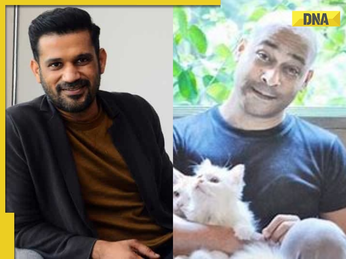 Sohum Shah breaks his silence on rumours of fallout with Tumbbad director Rahi Anil Barve: ‘He is the one who…’