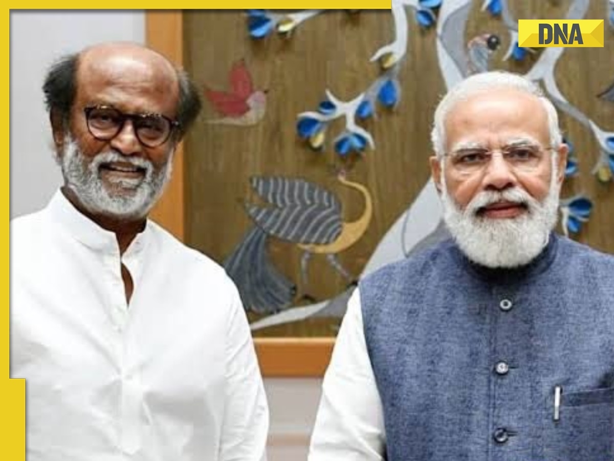 PM Modi calls Rajinikanth's wife Latha to know about actor's health