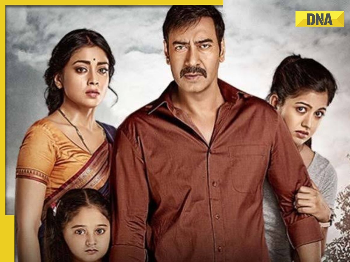 '2 October yaad hai na': Social media buzzes with Drishyam memes on Gandhi Jayanti