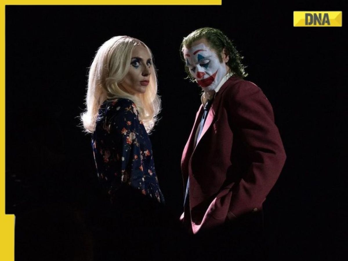 Joker 2 public review: Netizens get frustrated, call Joaquin Phoenix, Lady Gaga's crime drama 'boring, clueless sequel'