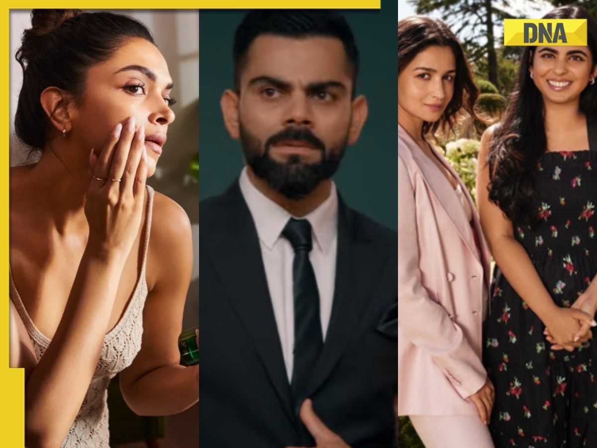 Deepika Padukone suffers Rs 251000000 loss, Virat-Anushka's struggles continue, but Alia, Hrithik are richer due to..