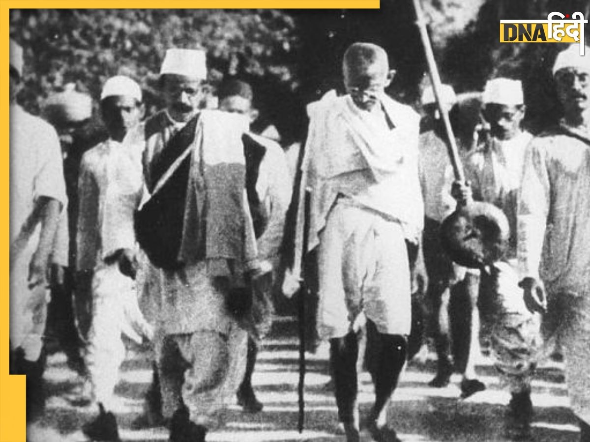 Gandhi Jayanti 2024: महात्मा गांधी की हत्या में कई साजिशकर्ता थे शामिल, जानिए गोडसे का नाम कैसे आया सामन��े?