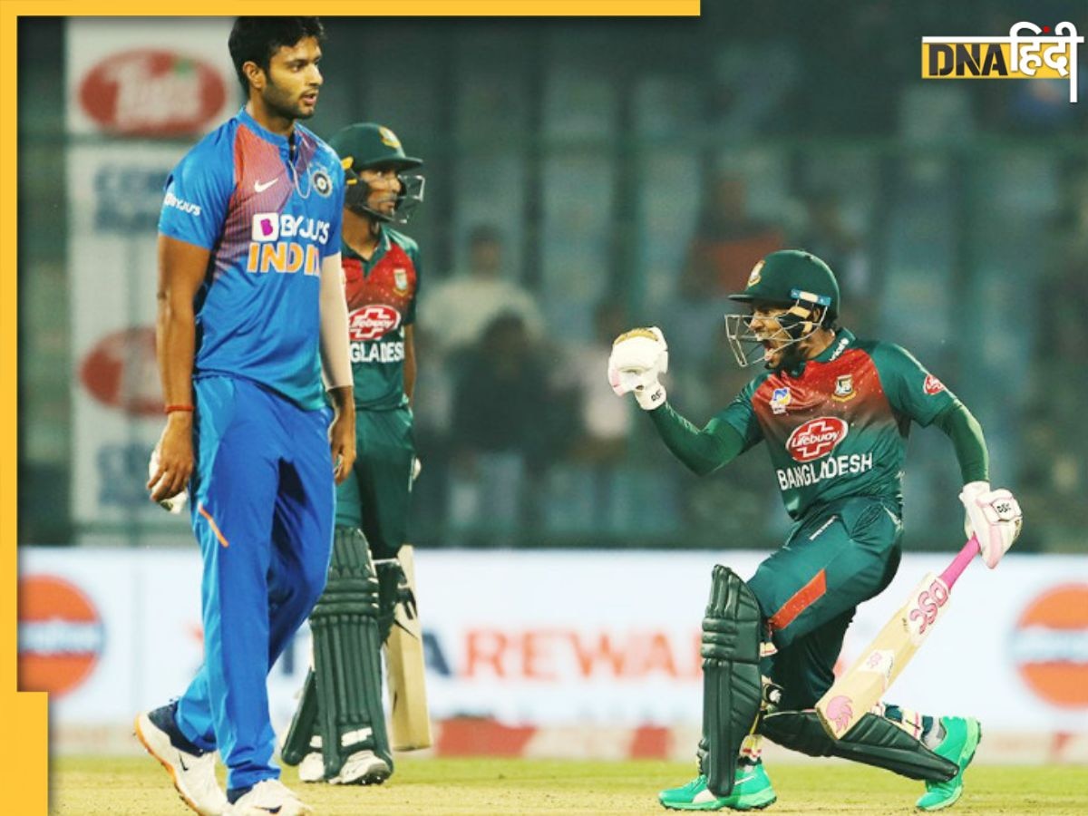 IND vs BAN T20I: कब, कहां और कैसे देख सकते हैं भारत-बांग्लादेश टी20 सीरीज, जानें पूरा शेड्यूल