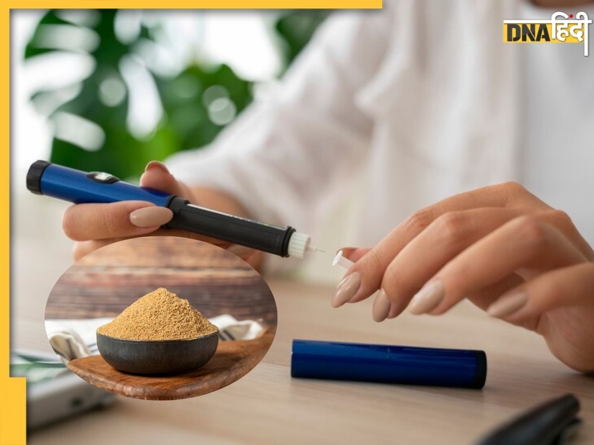 अंग्रेजी दवाओं के बिना भी काबू में रहेगा Blood Sugar, घर पर तैयार करें ये आयुर्वेदिक पाउडर