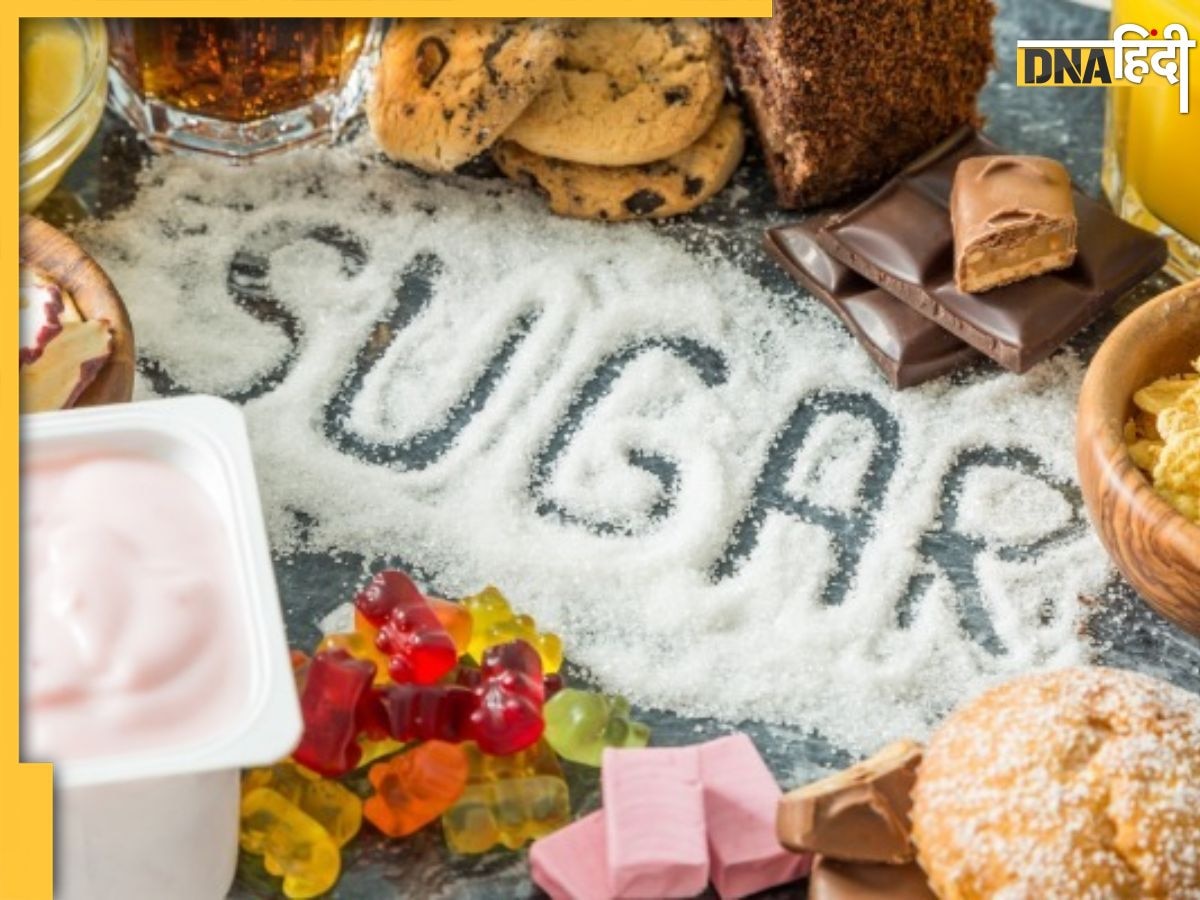 Sugar Side Effects: डायबिटीज ही नहीं इन 5 बीमारियों का खतरा बढ़ाती है चीनी, इसे खाने से आज ही बना लें दूरी