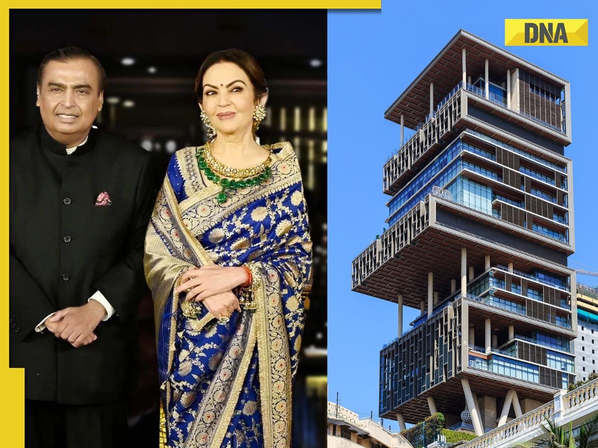 How much does Mukesh Ambani, Nita Ambani’s cook earn every month at Antilia? Salary will leave you shocked