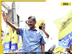 AAP Supremo Arvind Kejriwal to relocate to party's RS MP Ashok Mittal's residence in Delhi 