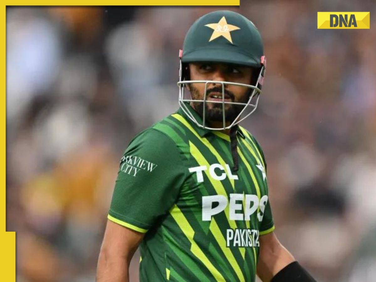 'Ab sharam aayi': Ex-Pakistan star slams Babar Azam after white-ball captaincy resignation