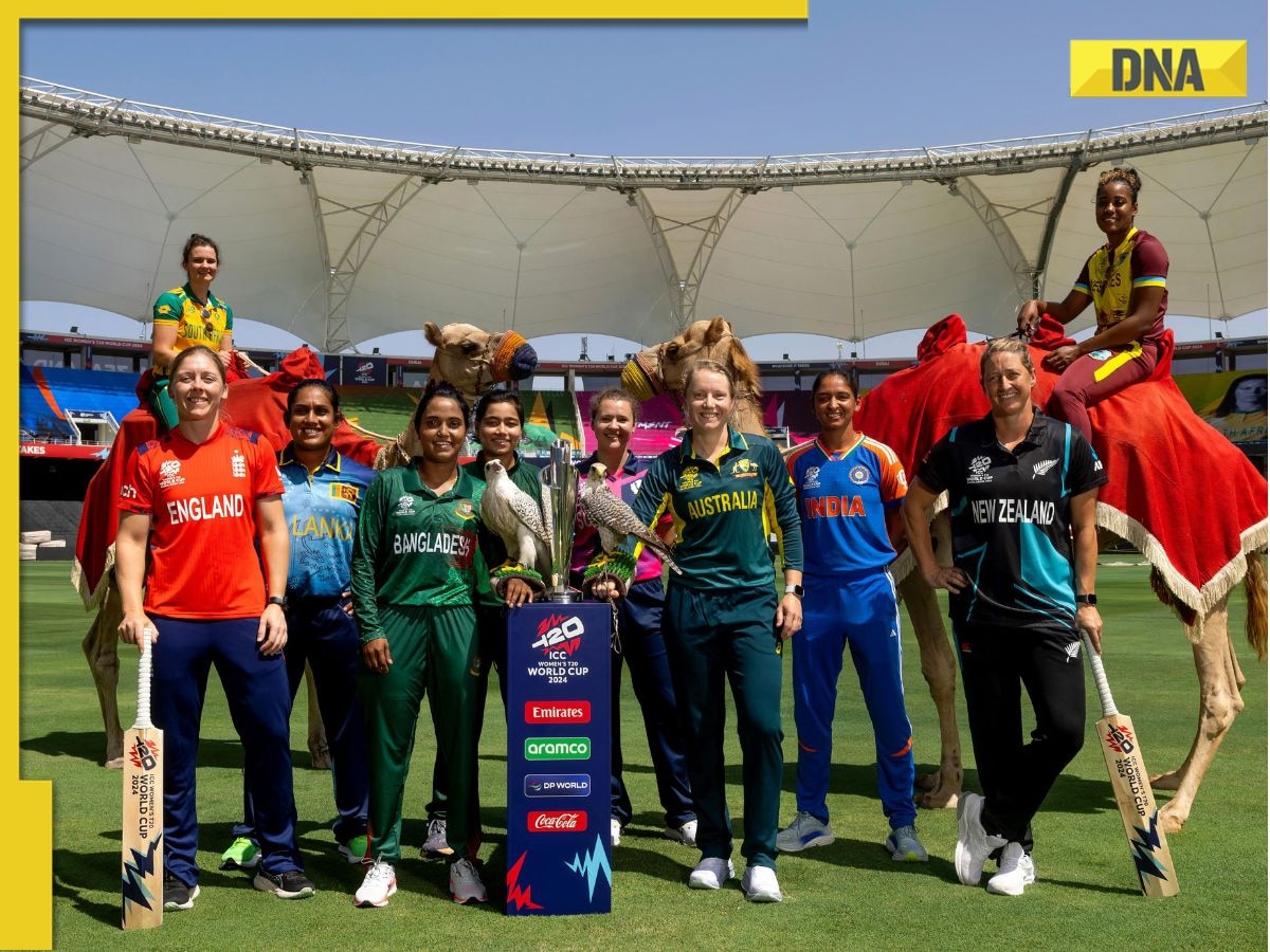 Women's T20 World Cup 2024: ICC comes up with unique AI tool to shield players from 'toxic content'