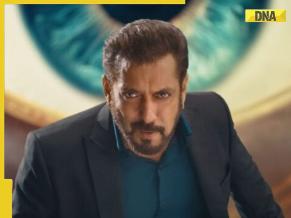 Salman Khan Talks About Hosting Bigg Boss For 14 Years, Reacts To New ...