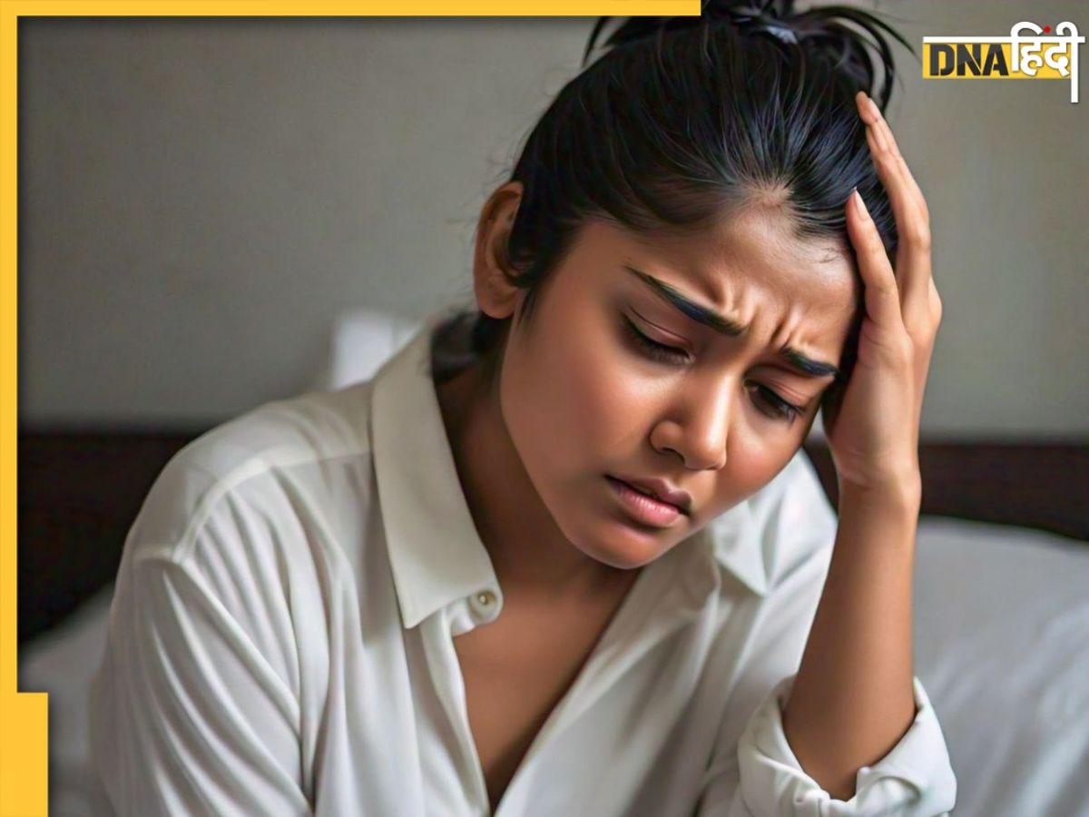 Morning Headache Causes: इन गंभीर बीमारियों में सुबह उठते ही होने लगता है सिर में भयंकर दर्द, भूलकर भी न कर��ें अनदेखी