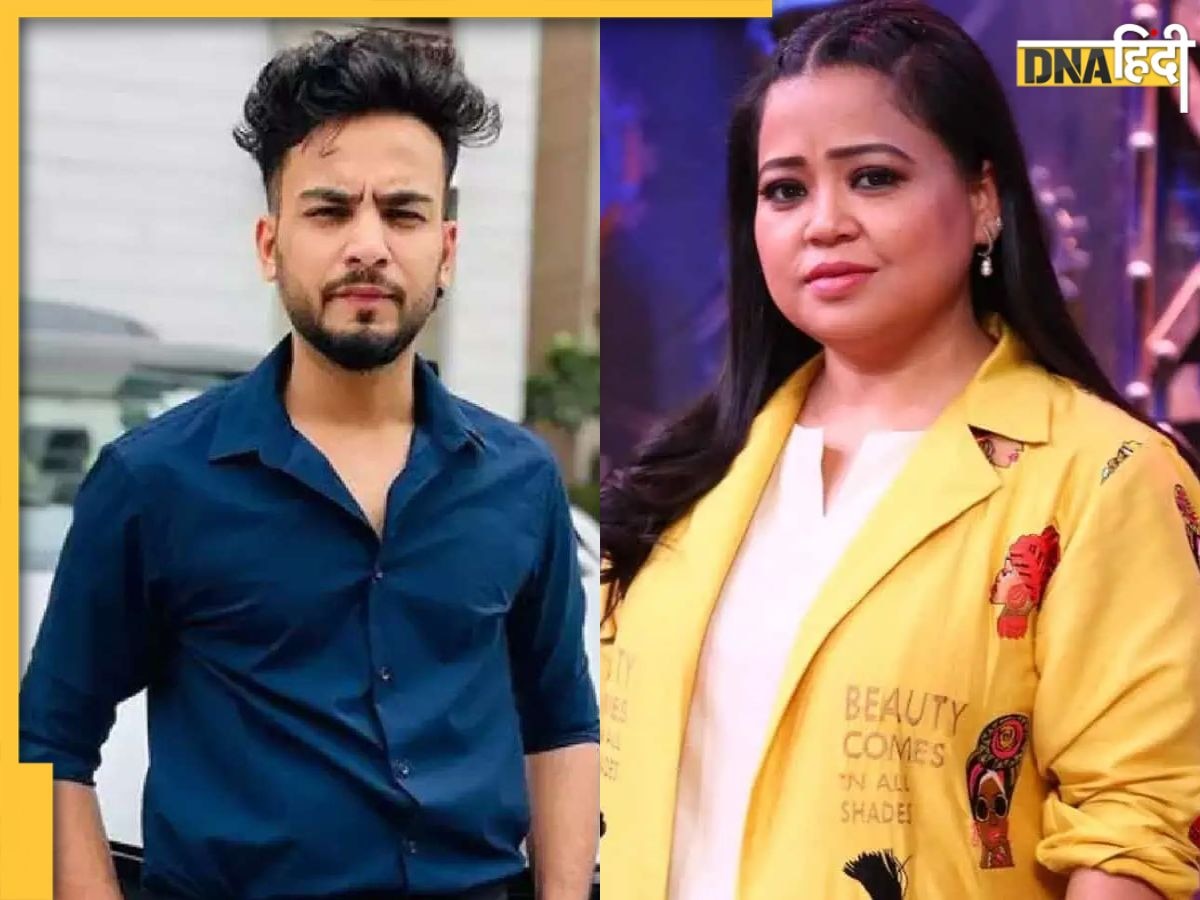 500 करोड़ की धोखाधड़ी, Elvish Yadav से लेकर Bharti Singh तक तलब, रिया चक्रवर्ती भी रडार पर