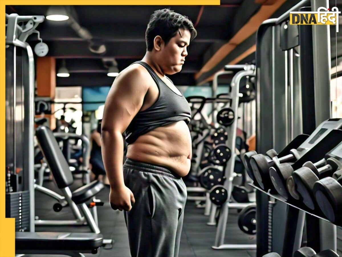 Belly Fat को मक्खन की तरह पिघला देंगी ये चीजें, तोंद कुछ ही दिनों में हो जाएगी अंदर