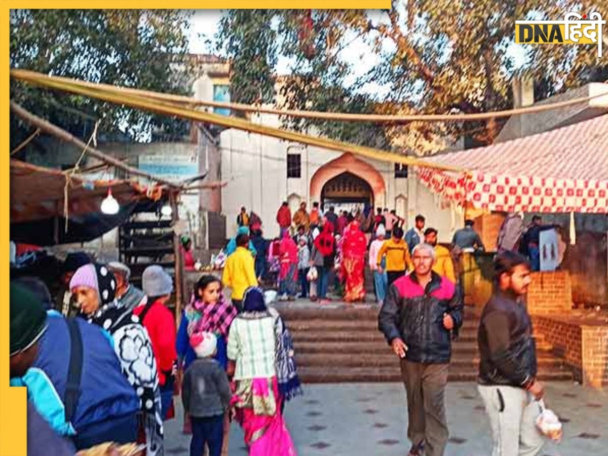 दिल्ली: नवरात्रि के पहले दिन KalkaJi Mandir में बड़ा हादसा, करंट फैलने से भगदड़, 1 की मौत, 6 लोग घायल