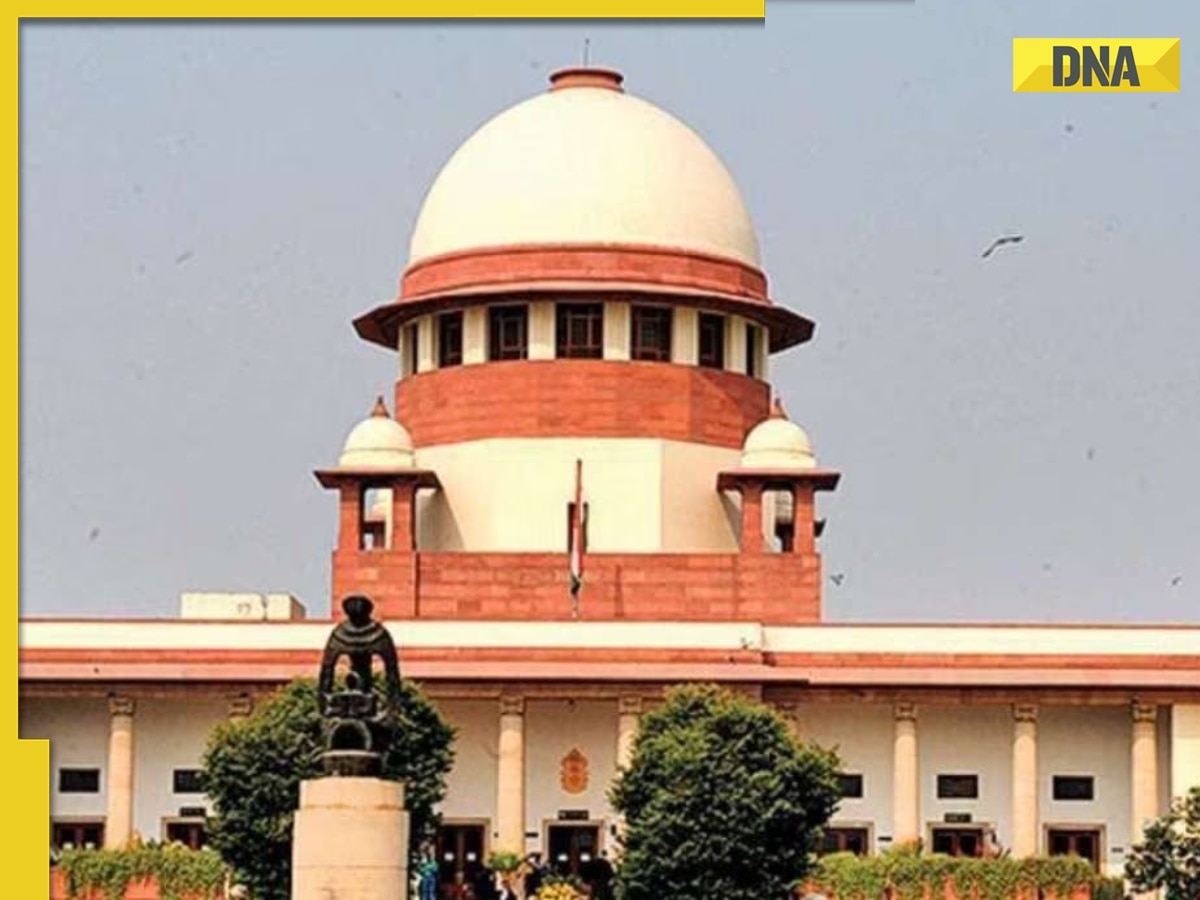 Tirupati laddus row: SC to hear today pleas seeking court-monitored probe