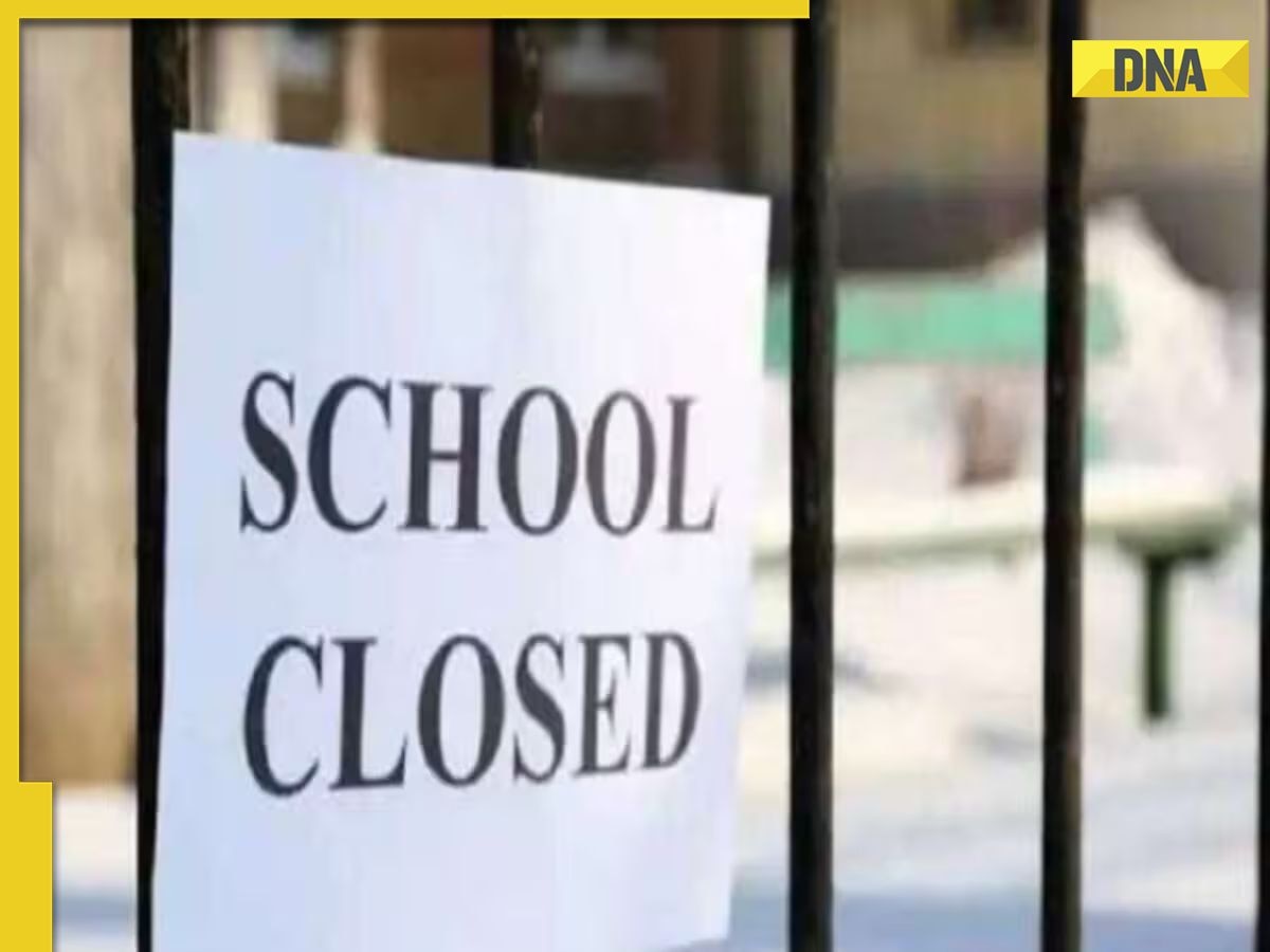 Haryana schools to remain closed for two days due to elections; check dates here