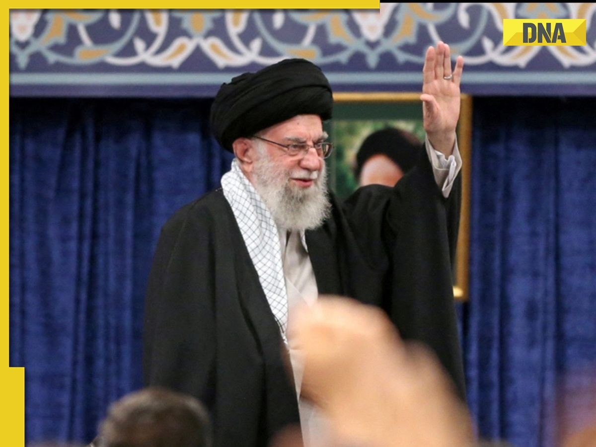 'Legal and Legitimate': Khamenei defends Iran's missile attack on Israel in first public address in 5 years