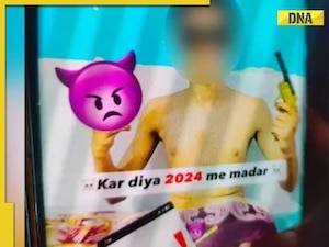 'Kar diya 2024 mein murder...' Delhi teen shares SHOCKING social media
