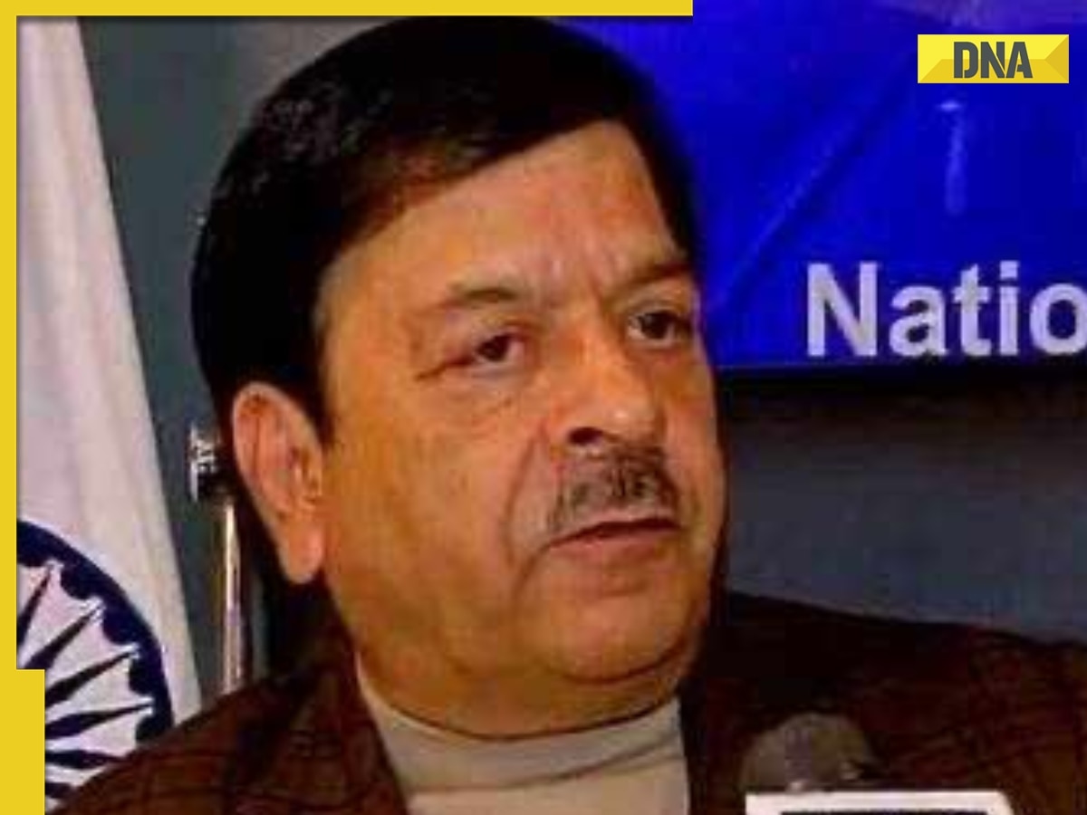 Meet former IPS officer, who once led NIA for 4 years, now appointed new chief of BCCI's...