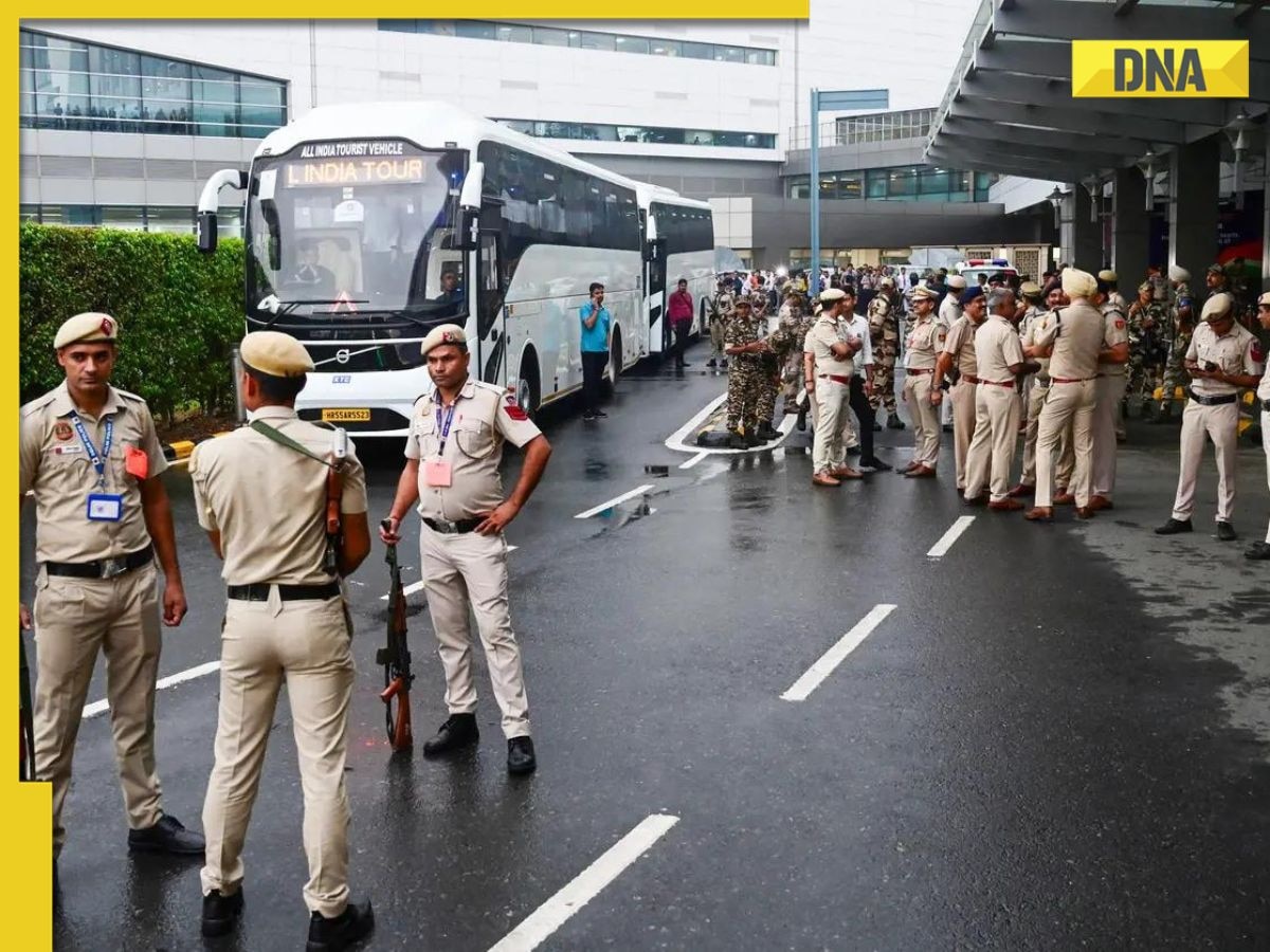 Security fortified for India vs Bangladesh T20I match in Gwalior, what's the threat