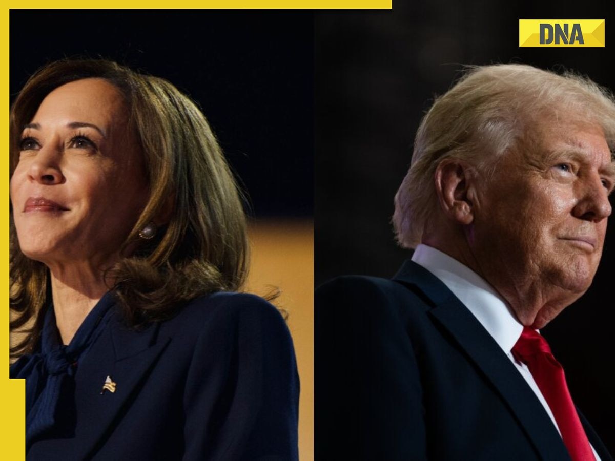 Donald Trump vs Kamala Harris: Who is ahead in the race of US Presidential Election 2024?