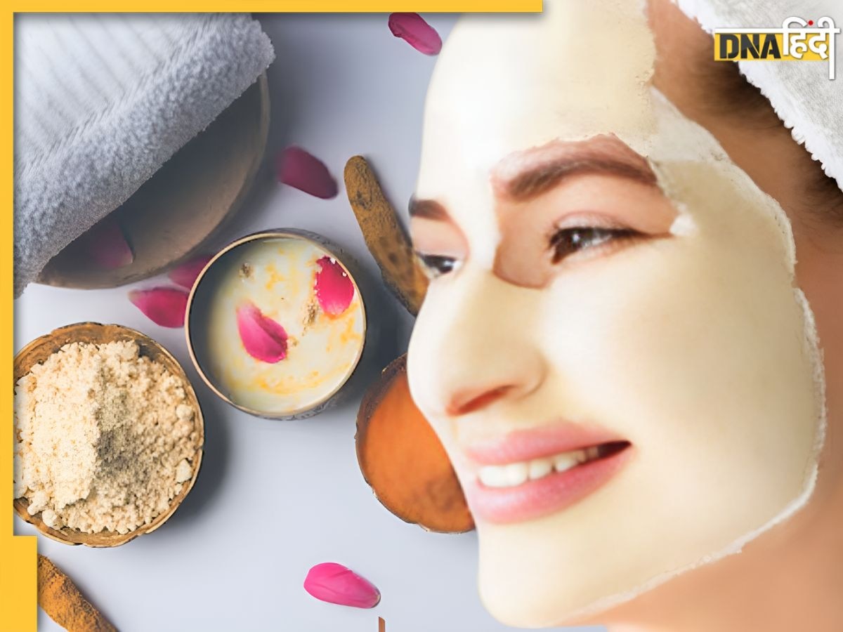 स्किन की डस्ट और डलनेस को दूर करेगा बेसन, ऐसे तैयार करें Homemade Face Packs