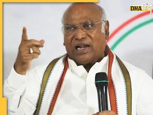 कौन है जिसने की  Parliament office में ‘घुसपैठ’, कांग्रेस अध्यक्ष खड़गे का दावा, राज्यसभा सभापति को लिखी चिट्ठी