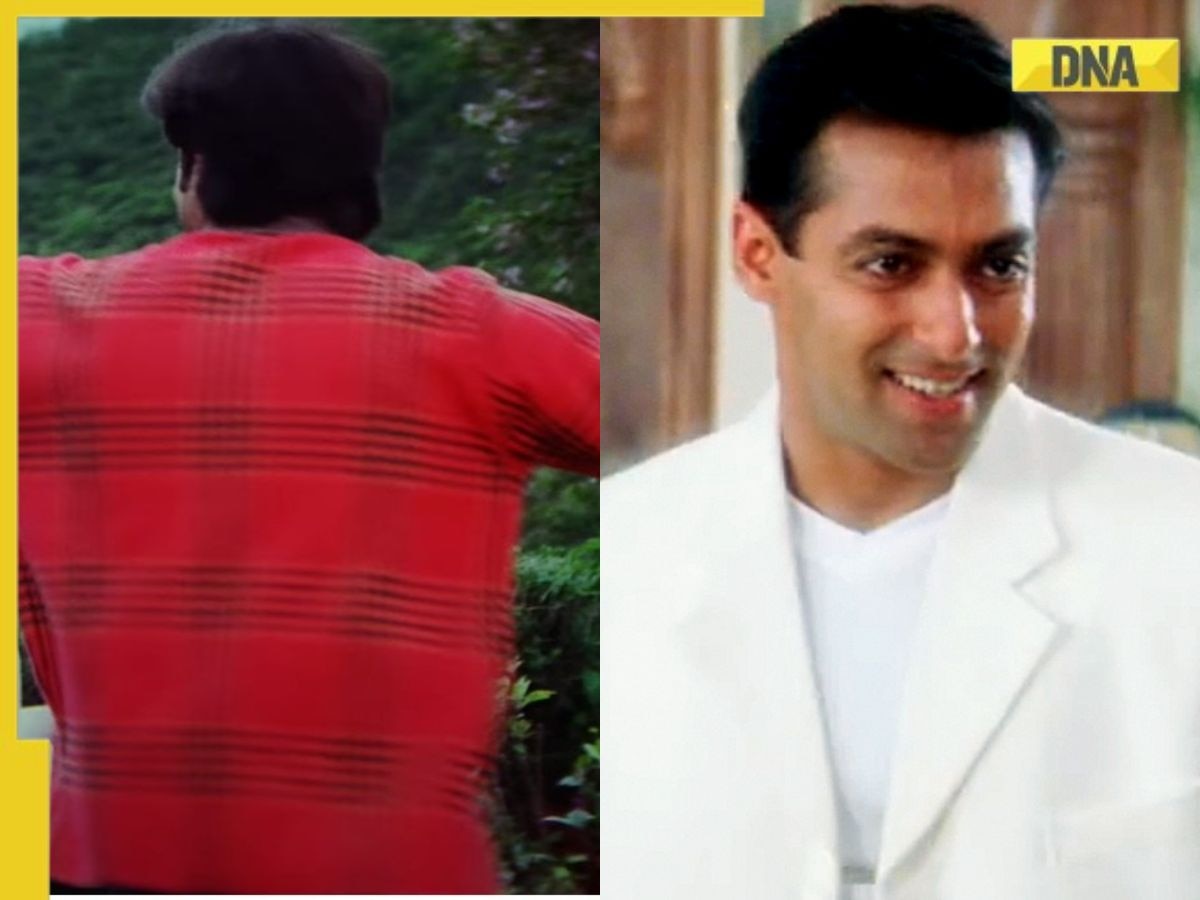 Karan Johar offered Salman Khan's role in KKHH to THIS actor first, his address confused the director 