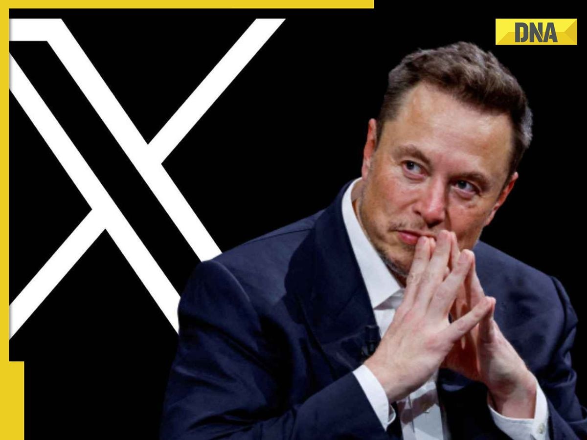 Elon Musk's X Pays Rs 43.42 crore fine in Brazil, but payment goes to...