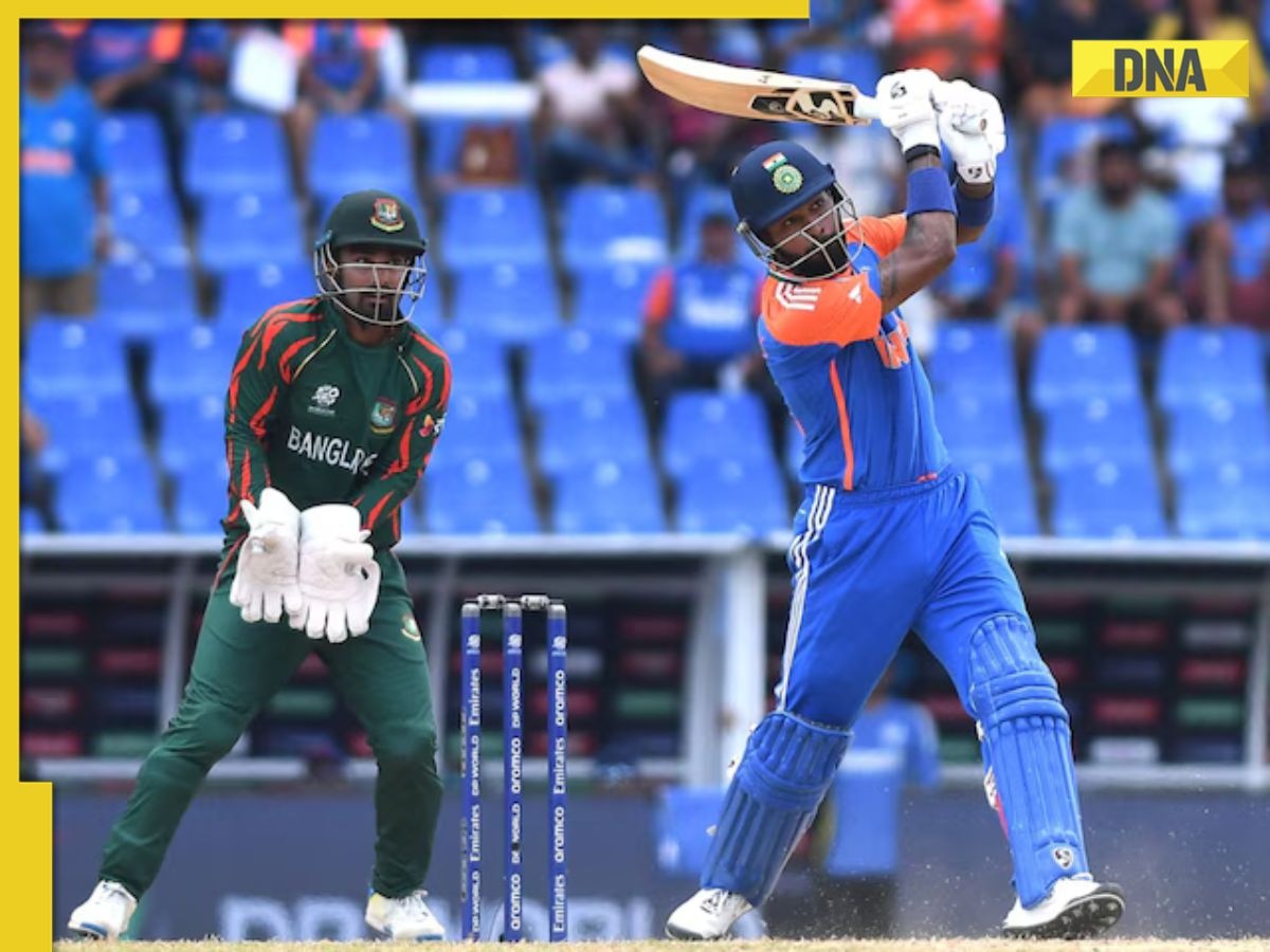 IND vs BAN, 1st T20I Dream11 prediction: Fantasy cricket tips for India vs Bangladesh