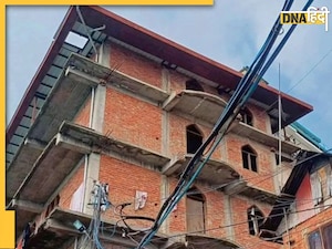 Sanjauli Masjid का अवैध निर्माण टूटेगा, 14 साल बाद आया फैसला, कोर्ट ने कहा- मस्जिद कमेटी 2 महीने में खुद तोड़े 3 मंजिल