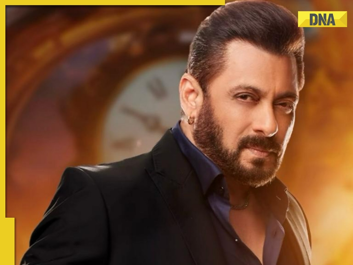 Salman Khan’s fees to host Bigg Boss 18 exceeds budget of Baahubali, Jailer, Dunki, Stree 2, Animal; he's charging…