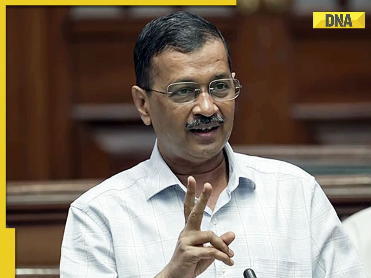 AAP chief Arvind Kejriwal makes big statement, promises to campaign for PM Modi if...