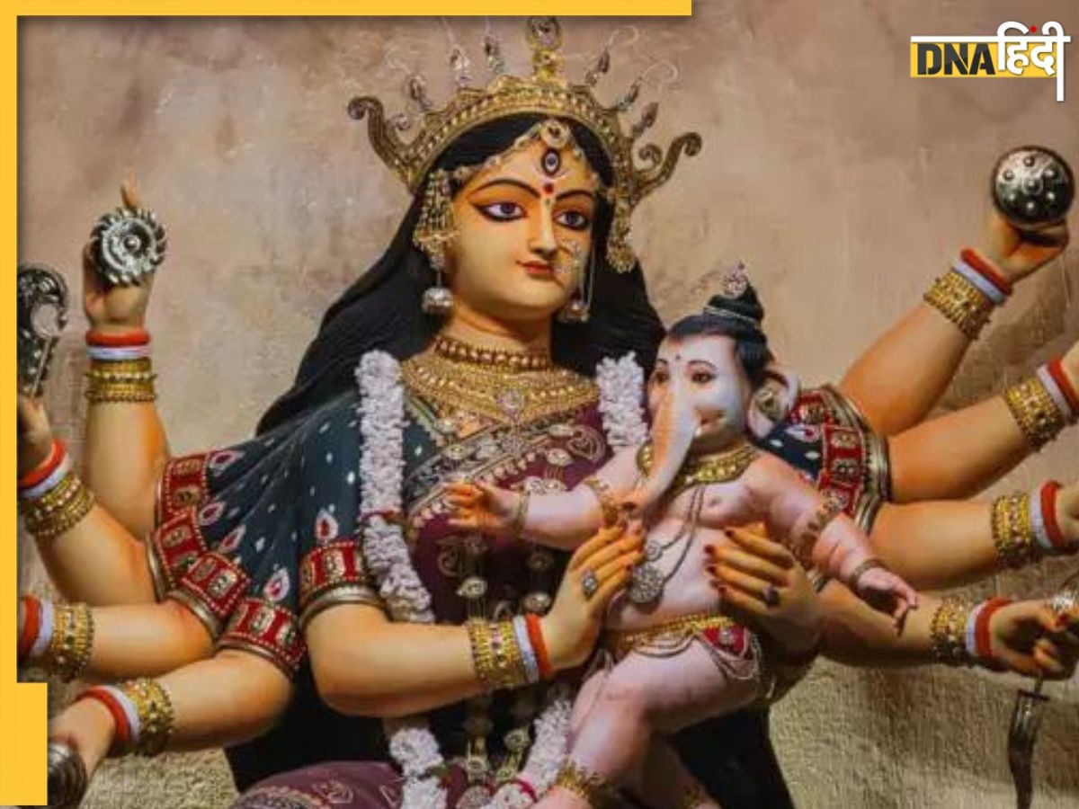 Navratri 5th Day: नवरात्रि के 5वें दिन कल होगी देवी स्कंदमाता की पूजा, जान लें बीज मंत्र, पूजा विधि से लेकर आरती तक सबकुछ