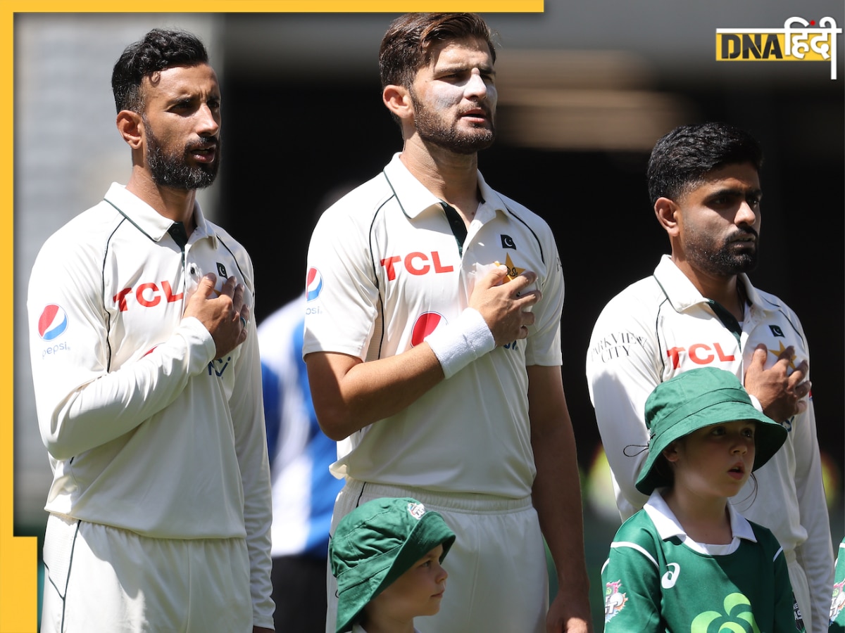 PAK vs ENG 1st Test: इंग्लैंड के खिलाफ पहले टेस्ट मैच के लिए पाकिस्तान की प्ले�इंग-XI का ऐलान, आमिर की लंबे समय बाद हुई वापसी