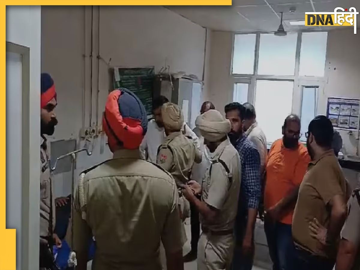 Punjab Panchayat Chunav में ठांय ठांय, सरपंची के लिए 52 हजार नामांकन, पंचों के डेढ़ लाख आवेदन, फिर क्या हुआ?