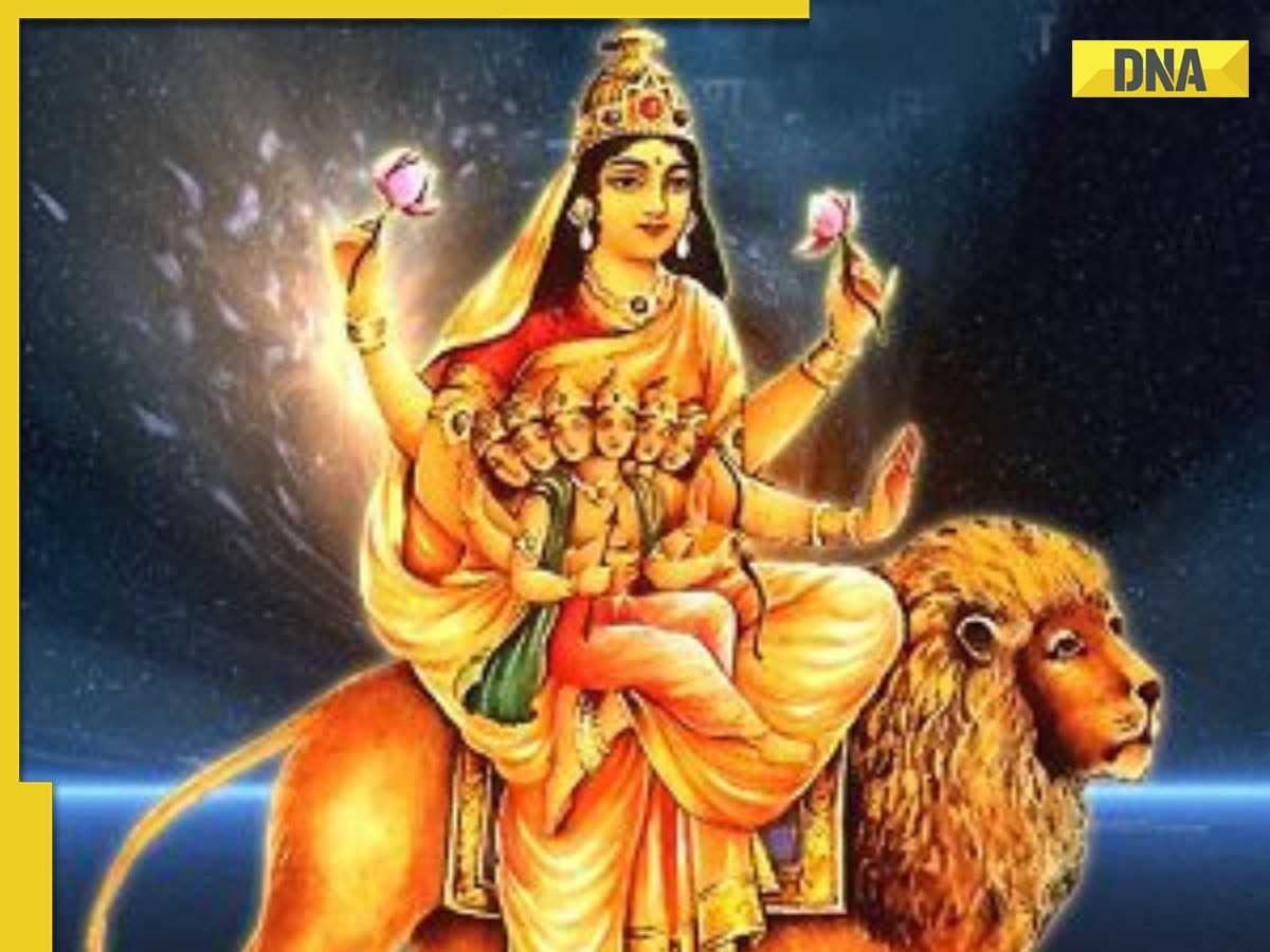 Navratri 2024 Day 5: Who is Maa Skandamata? Know puja vidhi, mantra and significance