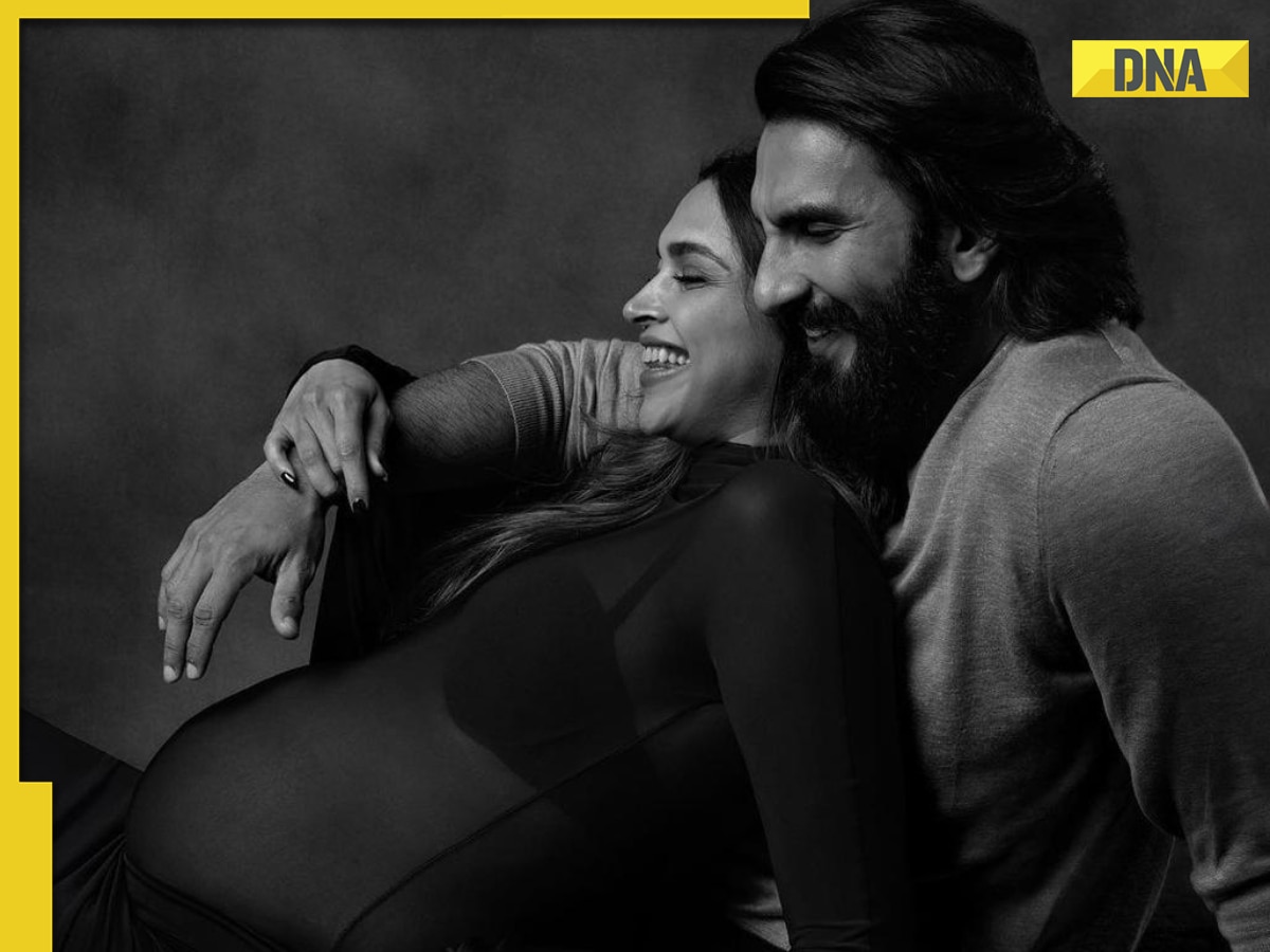 Ranveer Singh, Deepika Padukone's daughter will make her debut in this film, actor reveals their baby's special name