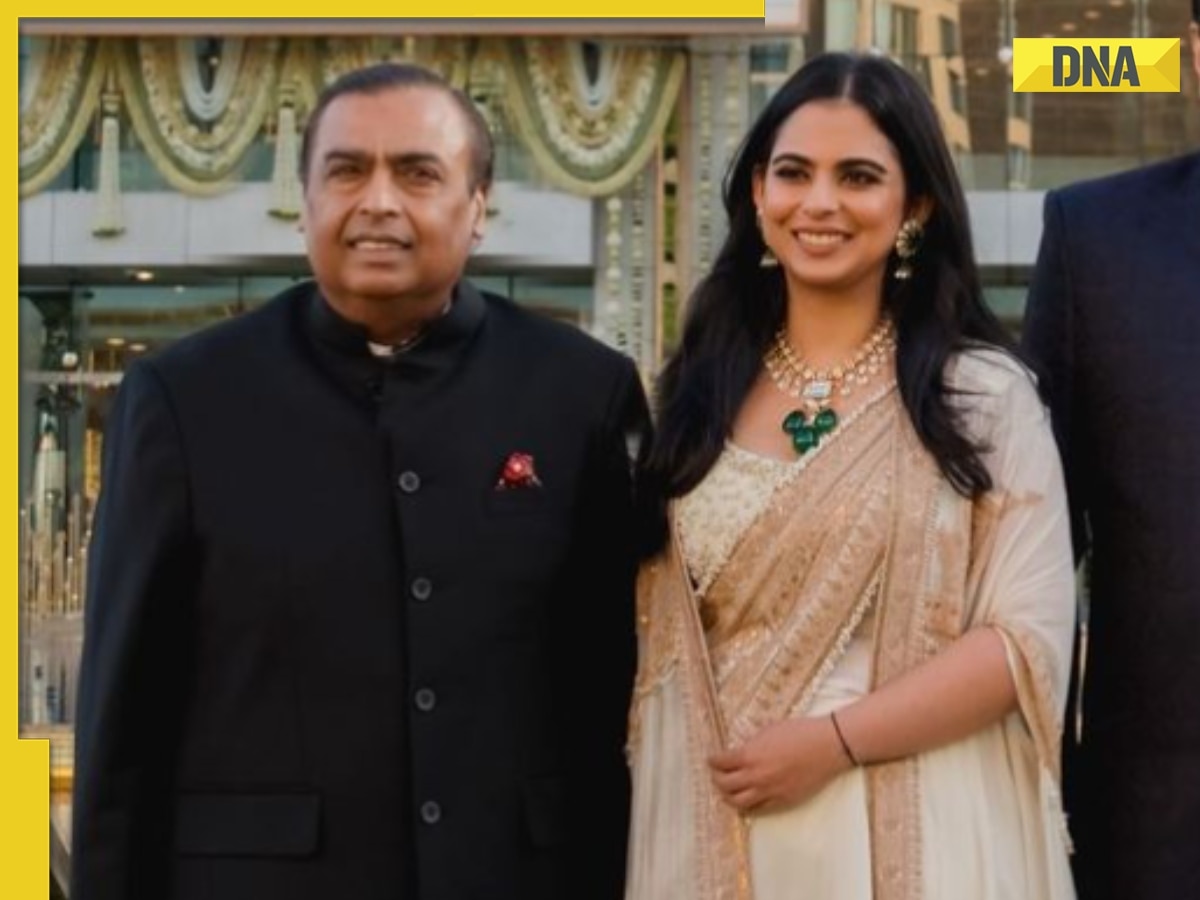 Mukesh Ambani, Isha Ambani’s platform brings another global brand in India, launches...