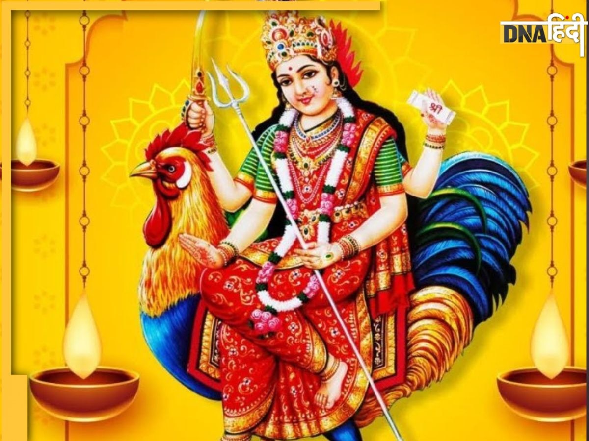 Shardiya Navratri 2024: इस साल किस वाहन से विदा होंगी देवी दुर्गा? जानें इसका महत्व और क्य�ा पड़ेगा इसका प्रभाव