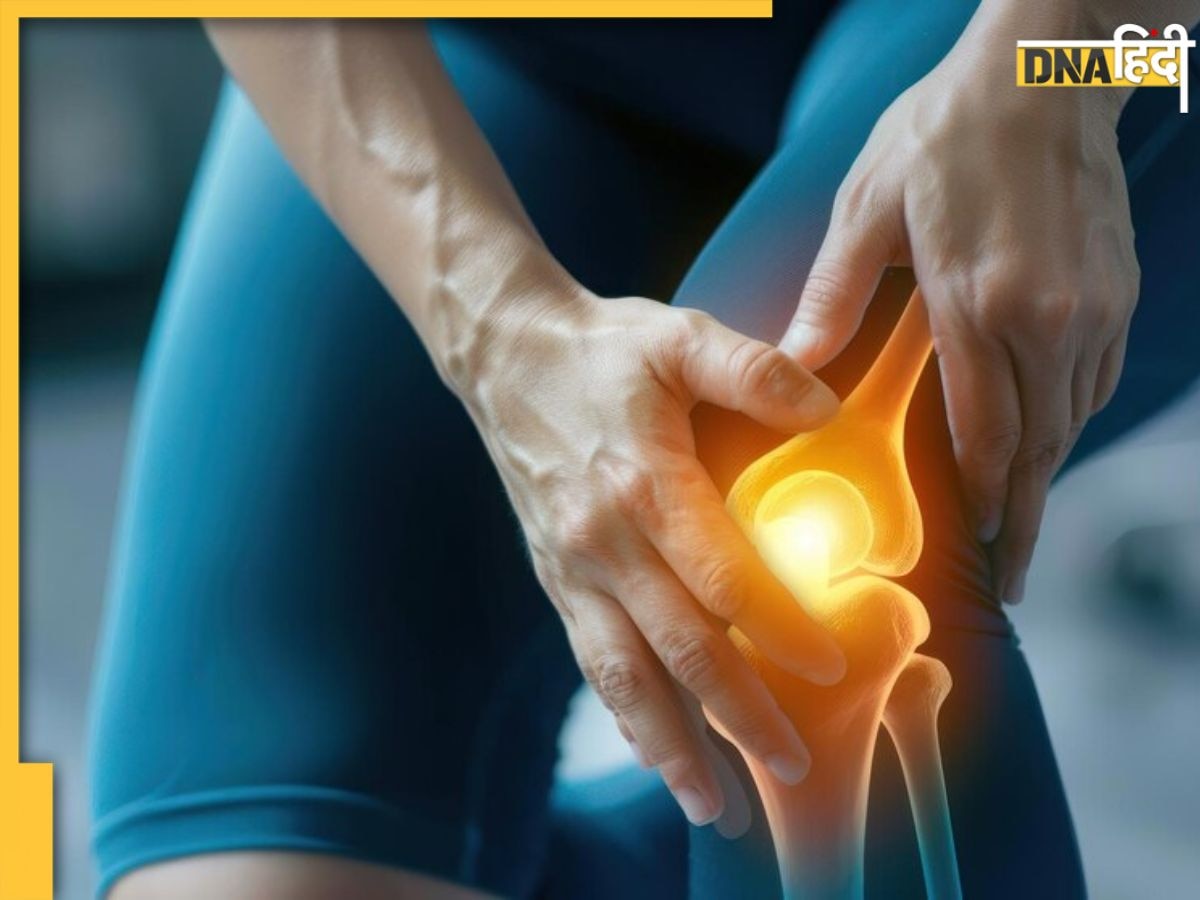 Arthritis in Young Adults: क्यों युवाओं में बढ़ रहा है 'गठिया रोग'? जानें क्या हैं कारण �और बचाव के उपाय 