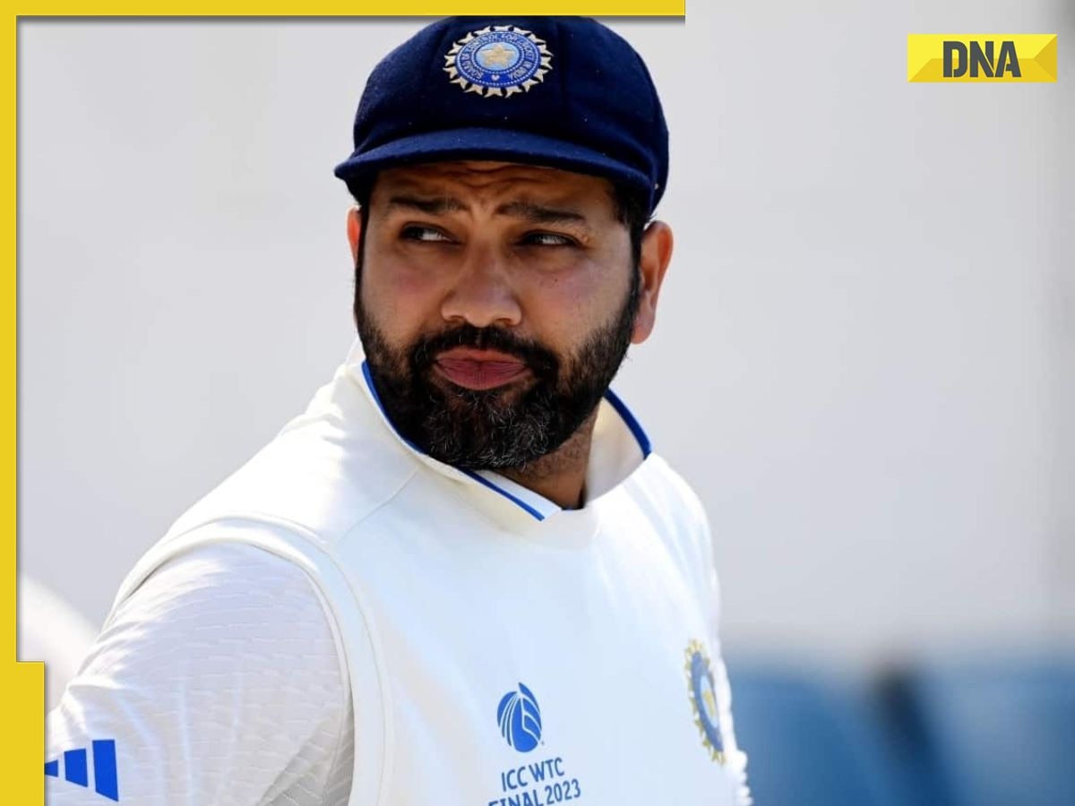 Rohit Sharma's childhood coach makes BOLD prediction: 'He may retire from Tests because…’