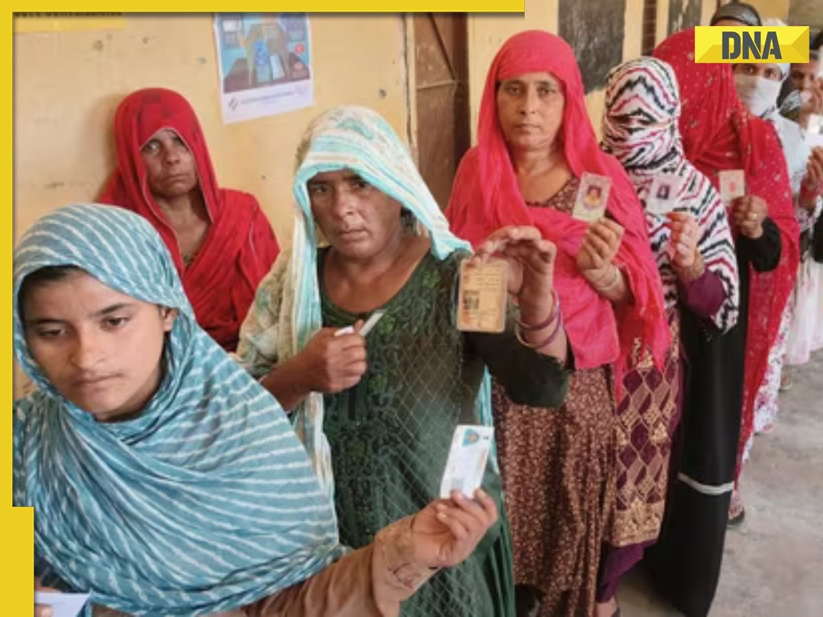 Haryana, J-K Elections Results 2024 today: When and where to watch?