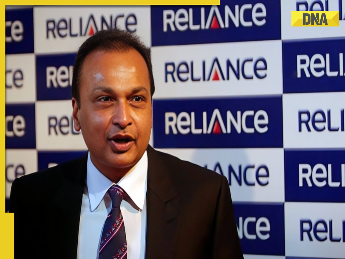 Anil Ambani-led Reliance Power share price on decline today, loses Rs…, check details here