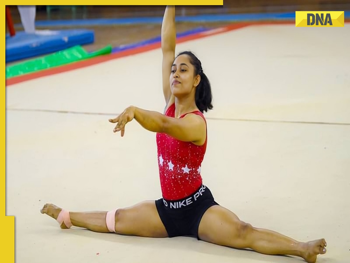 Who is Dipa Karmakar, retired at 31, she was India's first Olympian to…