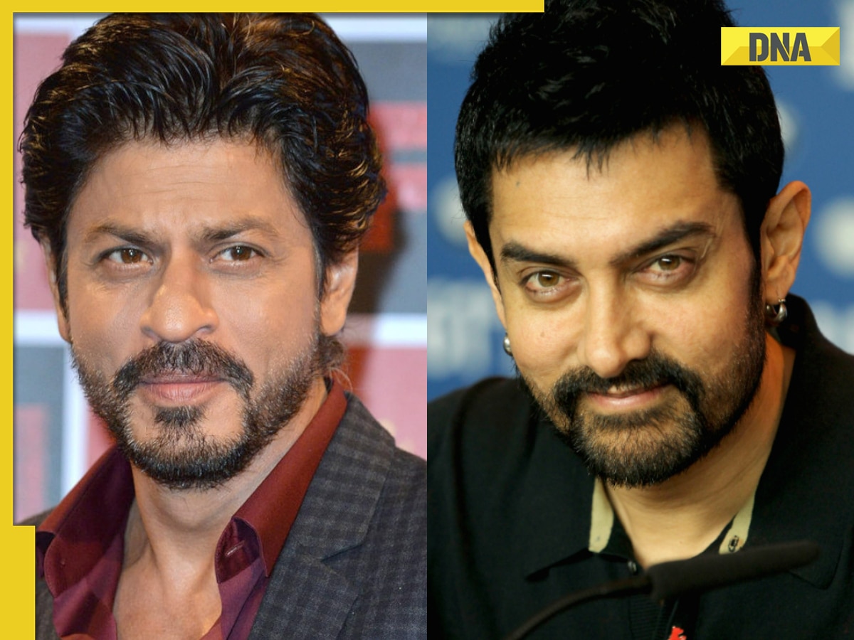 Shah Rukh Khan was approached for THIS acclaimed cameo in Aamir Khan’s blockbuster film, it eventually went to...